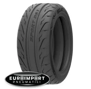 Westlake Sport DS1 NHS XL 255/50 R18 106 W XL
